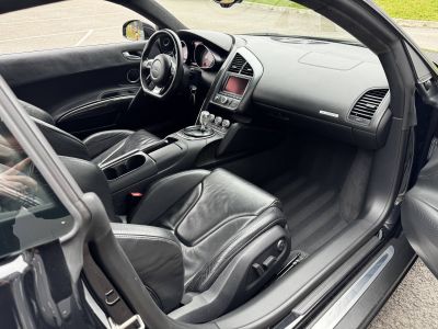 Audi R8 Coupé 4,2 420 cv R-Tronic Quattro   - 11