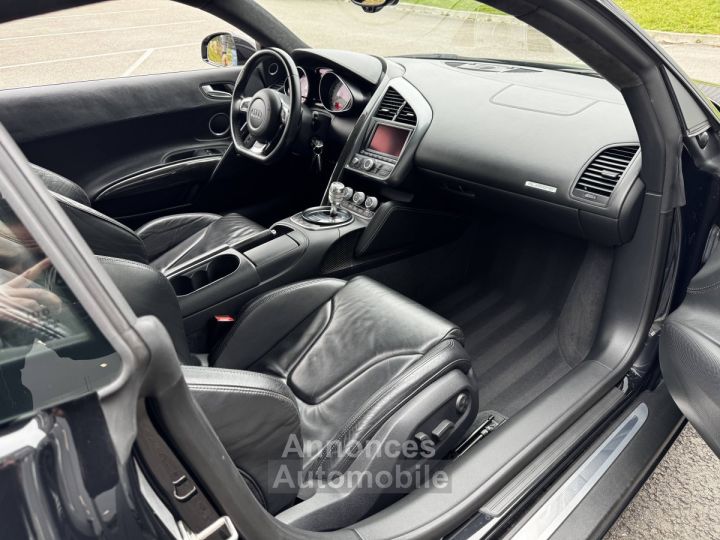 Audi R8 Coupé 4,2 420 cv R-Tronic Quattro - 11