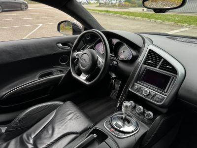 Audi R8 Coupé 4,2 420 cv R-Tronic Quattro   - 13