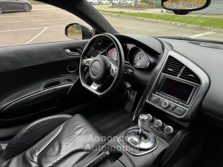 Audi R8 Coupé 4,2 420 cv R-Tronic Quattro - 13