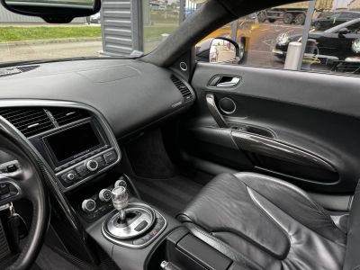Audi R8 Coupé 4,2 420 cv R-Tronic Quattro   - 14