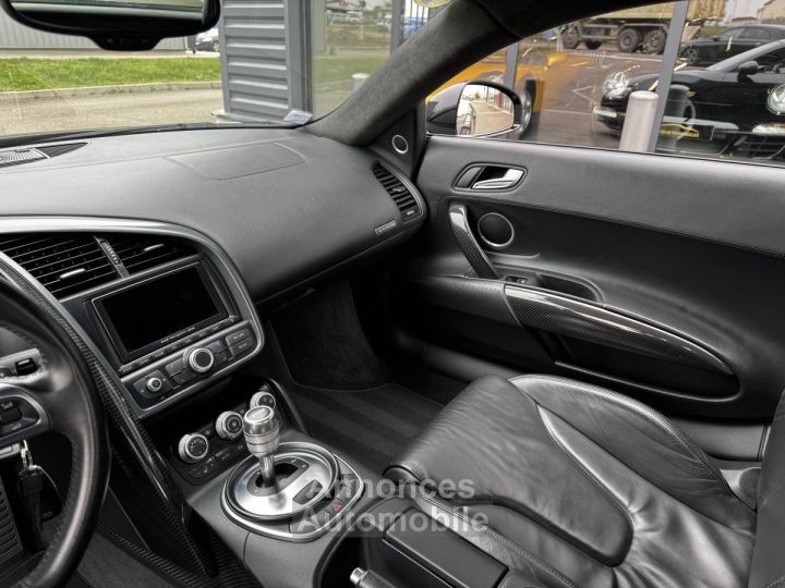 Audi R8 Coupé 4,2 420 cv R-Tronic Quattro - 14