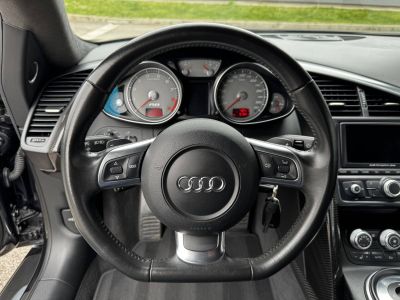 Audi R8 Coupé 4,2 420 cv R-Tronic Quattro   - 15