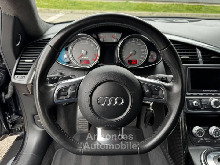 Audi R8 Coupé 4,2 420 cv R-Tronic Quattro - 15