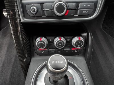 Audi R8 Coupé 4,2 420 cv R-Tronic Quattro   - 20