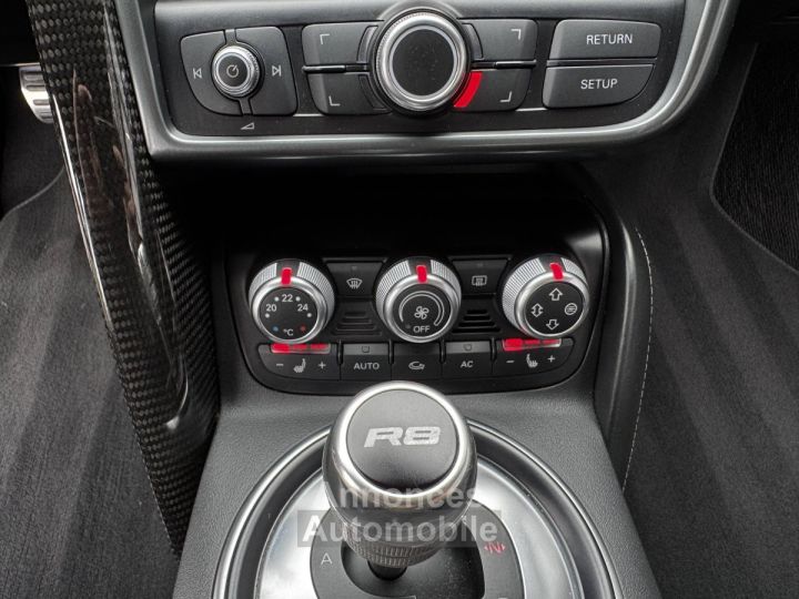 Audi R8 Coupé 4,2 420 cv R-Tronic Quattro - 20