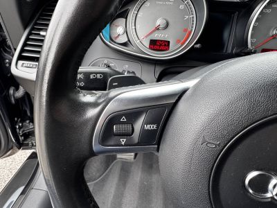Audi R8 Coupé 4,2 420 cv R-Tronic Quattro   - 21