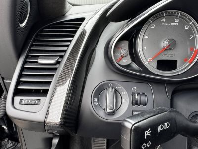 Audi R8 Coupé 4,2 420 cv R-Tronic Quattro   - 24