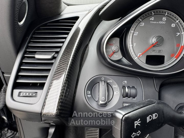 Audi R8 Coupé 4,2 420 cv R-Tronic Quattro - 24
