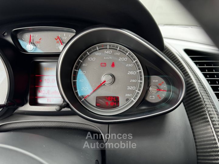 Audi R8 Coupé 4,2 420 cv R-Tronic Quattro - 25