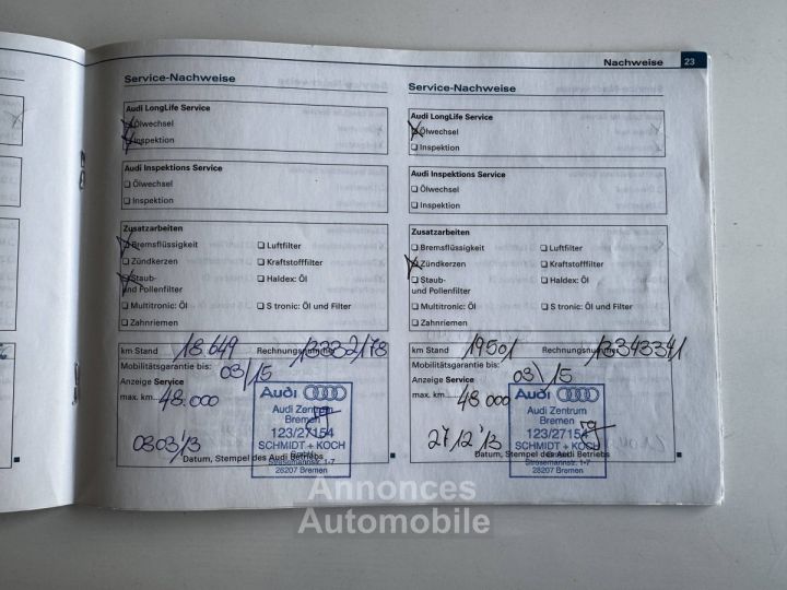 Audi R8 Coupé 4,2 420 cv R-Tronic Quattro - 33
