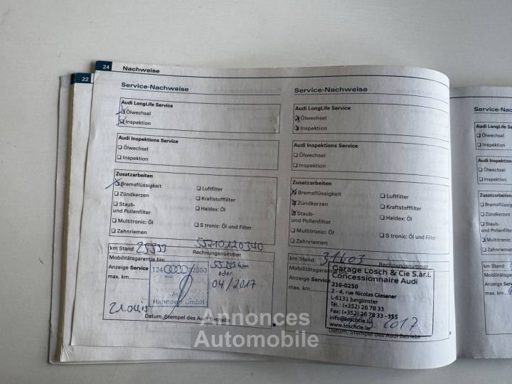 Audi R8 Coupé 4,2 420 cv R-Tronic Quattro - 34