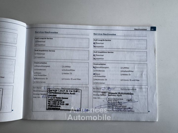 Audi R8 Coupé 4,2 420 cv R-Tronic Quattro - 35