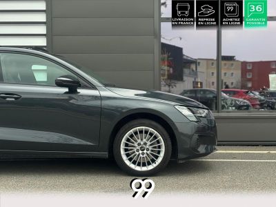 Audi A3 Sportback 14 40 TFSI e - 204 - BV S-Tronic 6 8Y PHASE 1   - 39
