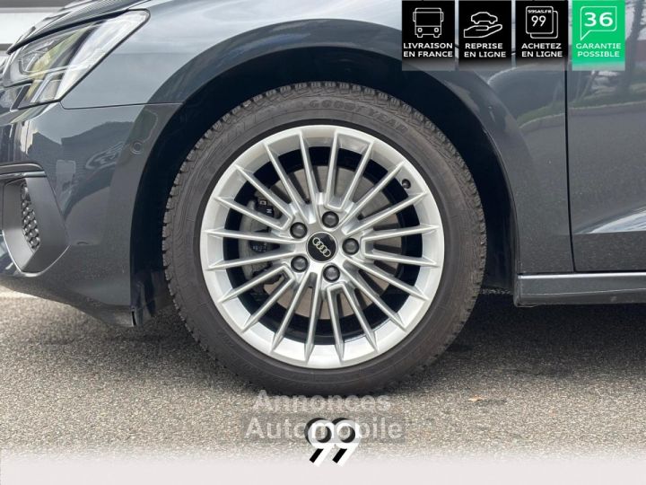 Audi A3 Sportback 14 40 TFSI e - 204 - BV S-Tronic 6 8Y PHASE 1 - 42