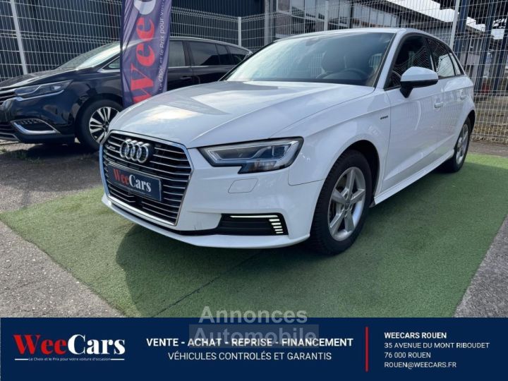 Audi A3 Sportback E-tron 204 cv 14 TFSI Business Line - 1