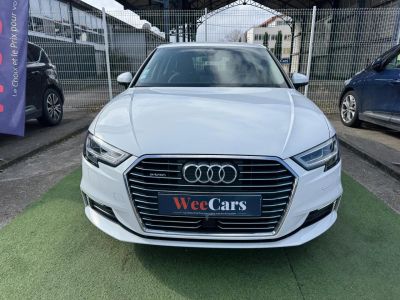 Audi A3 Sportback E-tron 204 cv 14 TFSI Business Line   - 2
