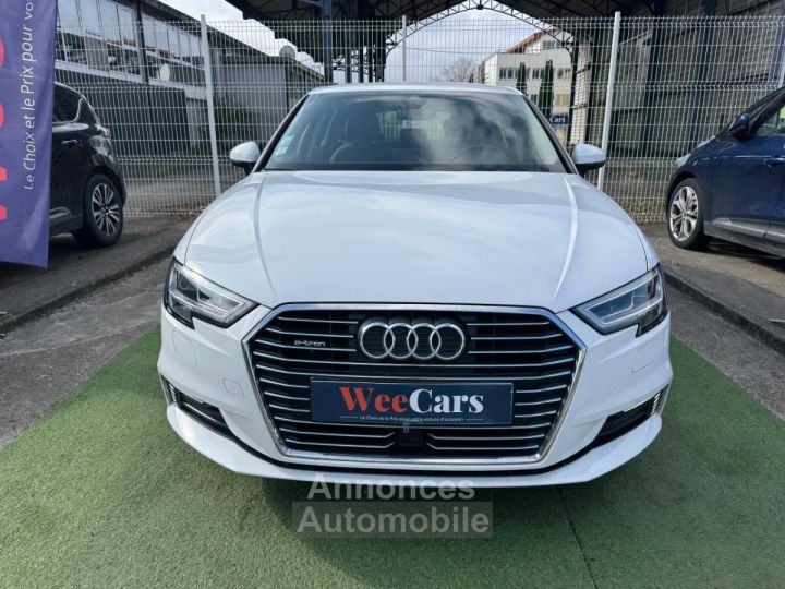 Audi A3 Sportback E-tron 204 cv 14 TFSI Business Line - 2
