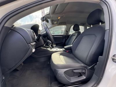 Audi A3 Sportback E-tron 204 cv 14 TFSI Business Line   - 5