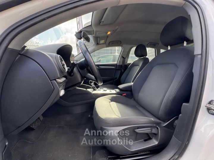 Audi A3 Sportback E-tron 204 cv 14 TFSI Business Line - 5