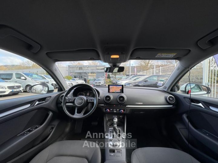 Audi A3 Sportback E-tron 204 cv 14 TFSI Business Line - 6
