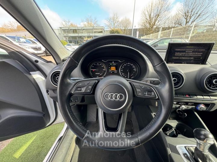 Audi A3 Sportback E-tron 204 cv 14 TFSI Business Line - 7