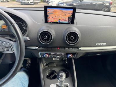 Audi A3 Sportback E-tron 204 cv 14 TFSI Business Line   - 9