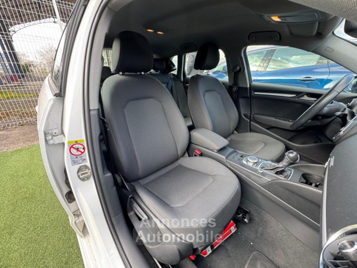Audi A3 Sportback E-tron 204 cv 14 TFSI Business Line - 10