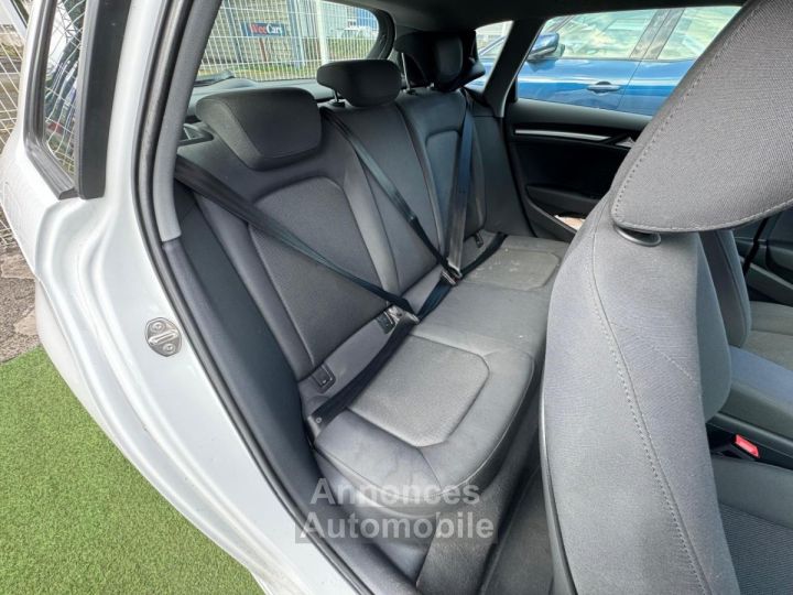 Audi A3 Sportback E-tron 204 cv 14 TFSI Business Line - 11