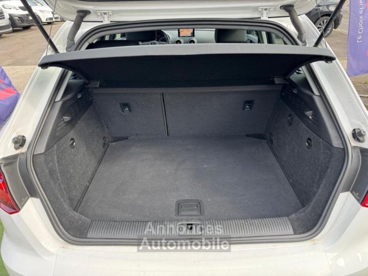 Audi A3 Sportback E-tron 204 cv 14 TFSI Business Line - 12