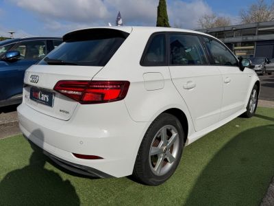 Audi A3 Sportback E-tron 204 cv 14 TFSI Business Line   - 13
