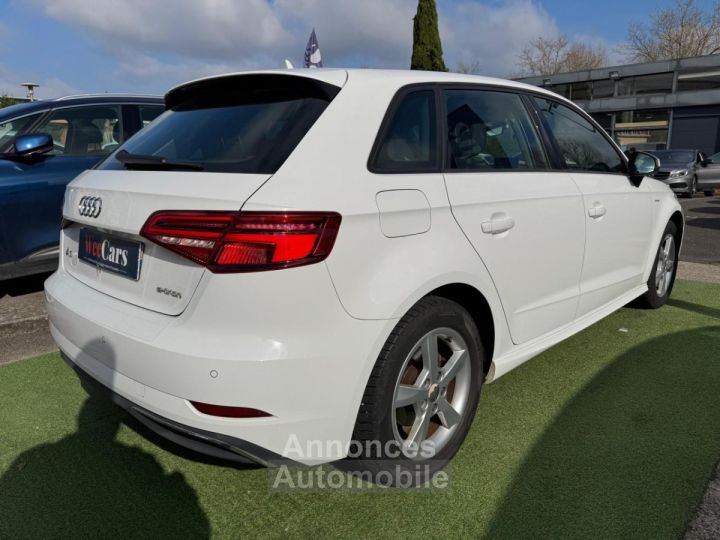 Audi A3 Sportback E-tron 204 cv 14 TFSI Business Line - 13