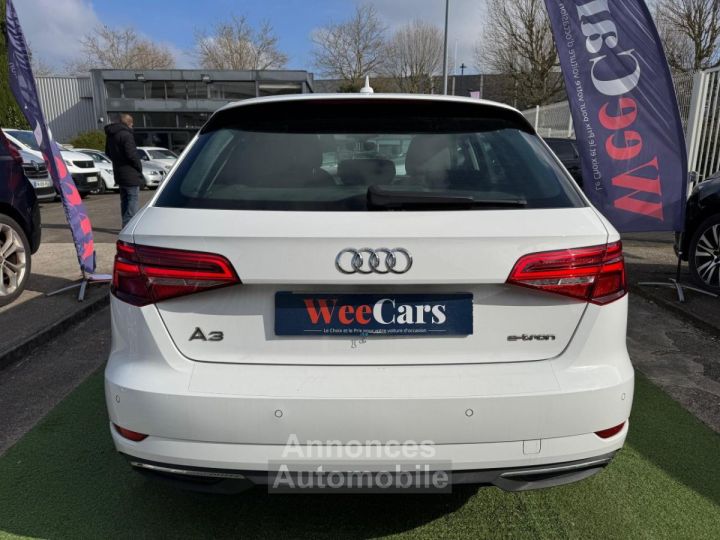 Audi A3 Sportback E-tron 204 cv 14 TFSI Business Line - 14