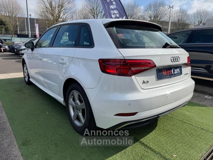 Audi A3 Sportback E-tron 204 cv 14 TFSI Business Line - 15