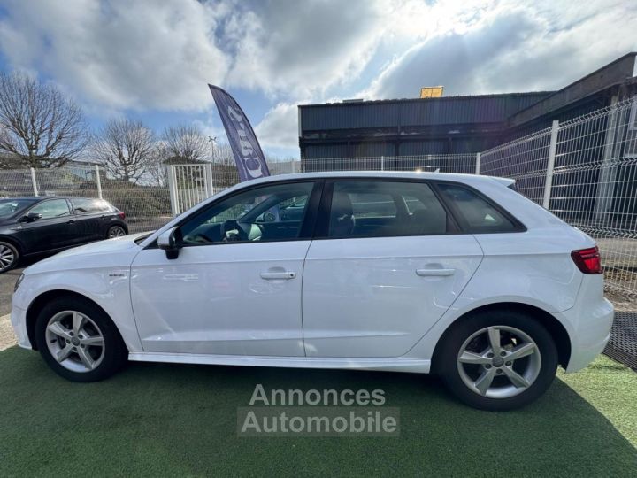 Audi A3 Sportback E-tron 204 cv 14 TFSI Business Line - 16