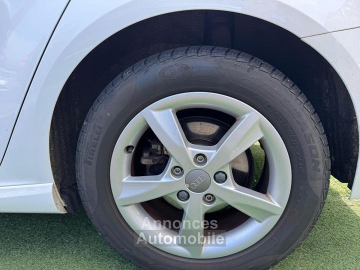 Audi A3 Sportback E-tron 204 cv 14 TFSI Business Line - 19