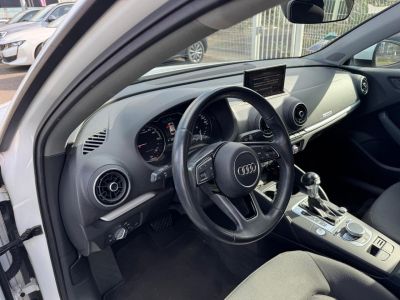 Audi A3 Sportback E-tron 204 cv 14 TFSI Business Line   - 21