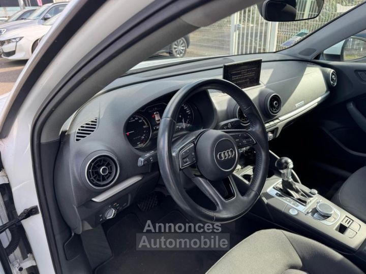 Audi A3 Sportback E-tron 204 cv 14 TFSI Business Line - 21