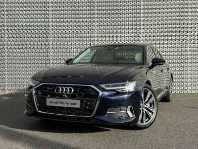 Audi A6 50 TFSIe 299 ch S tronic 7 Quattro Avus   - 1