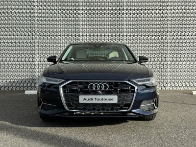 Audi A6 50 TFSIe 299 ch S tronic 7 Quattro Avus   - 2