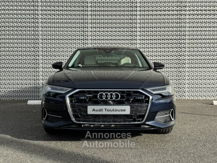 Audi A6 50 TFSIe 299 ch S tronic 7 Quattro Avus - 2