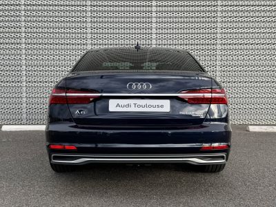 Audi A6 50 TFSIe 299 ch S tronic 7 Quattro Avus   - 5