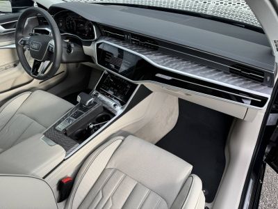 Audi A6 50 TFSIe 299 ch S tronic 7 Quattro Avus   - 7