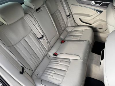 Audi A6 50 TFSIe 299 ch S tronic 7 Quattro Avus   - 8