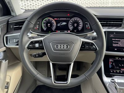 Audi A6 50 TFSIe 299 ch S tronic 7 Quattro Avus   - 10