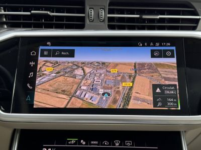 Audi A6 50 TFSIe 299 ch S tronic 7 Quattro Avus   - 13