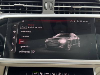 Audi A6 50 TFSIe 299 ch S tronic 7 Quattro Avus   - 15