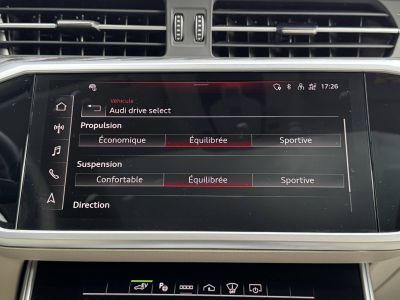 Audi A6 50 TFSIe 299 ch S tronic 7 Quattro Avus   - 16