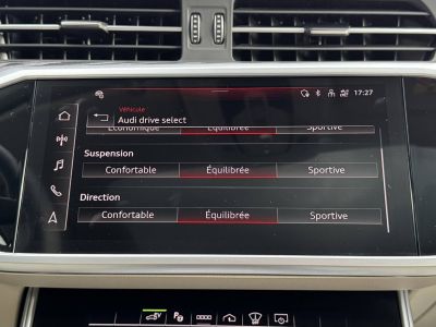 Audi A6 50 TFSIe 299 ch S tronic 7 Quattro Avus   - 17