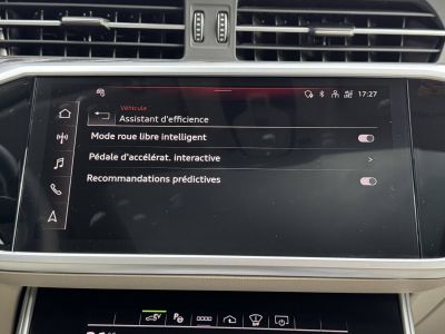 Audi A6 50 TFSIe 299 ch S tronic 7 Quattro Avus   - 20